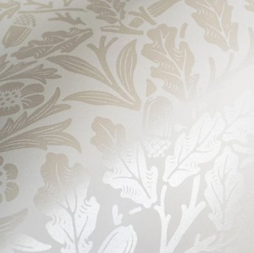 Обои Morris&Co Pure 216044 изображение 2