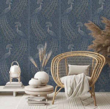 Обои Cole & Son The Pearwood Collection 116-8029 изображение 4