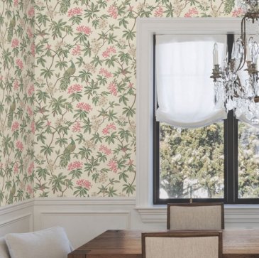 Обои Ronald Redding Astoria MX9665 изображение 3