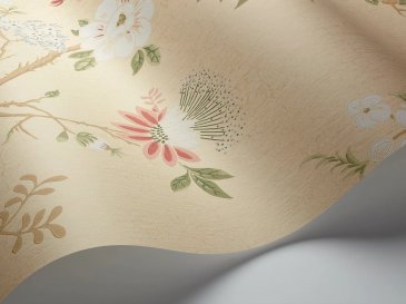 Обои Cole & Son Botanical 115-8023 изображение 5