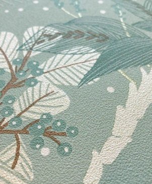 Обои Grandeco Asperia A54802 изображение 3