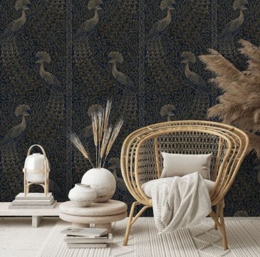 Обои Cole & Son The Pearwood Collection 116-8030 изображение 2