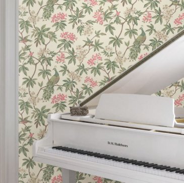 Обои Ronald Redding Astoria MX9665 изображение 4