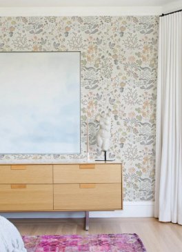 Обои A Street Prints Botanica 4143-22004 изображение 3