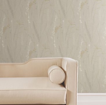 Обои Antonina Vella Layered Luxe LL3239 изображение 2