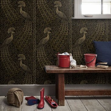 Обои Cole & Son The Pearwood Collection 116-8032 изображение 2