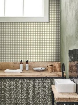 Обои Casadeco Once Upon A Time 2 89267535 изображение 4