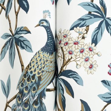 Обои Ronald Redding Astoria MX9666 изображение 2