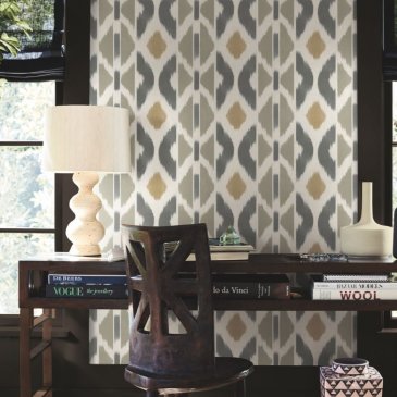 Обои Antonina Vella Artifacts AB3095 изображение 3