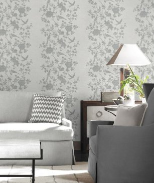 Обои Seabrook Coastal Heaven LN41008 изображение 2