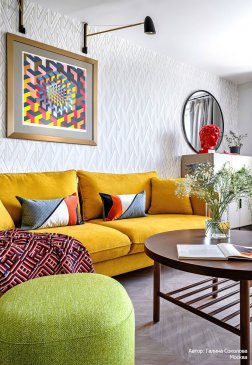 Обои Loymina Equator QTR5-001 изображение 4