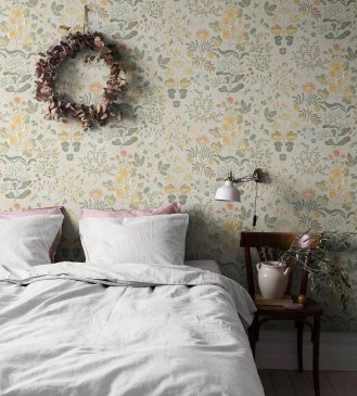 Обои A Street Prints Botanica 4143-22003 изображение 3