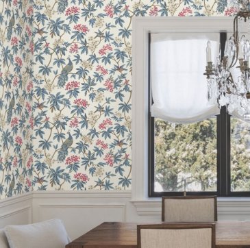 Обои Ronald Redding Astoria MX9666 изображение 4