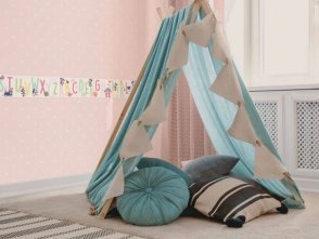 Обои York Disney Kids Vol. 4 DI0971BD изображение 2