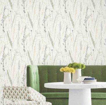 Обои Antonina Vella Layered Luxe LL3240 изображение 2