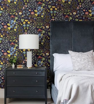 Обои A Street Prints Botanica 4143-22002 изображение 2