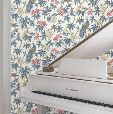 Обои Ronald Redding Astoria MX9666 изображение 3