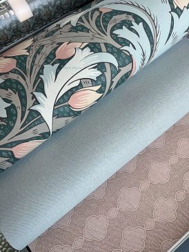 Обои Loymina Панорама Brit31-005 изображение 3