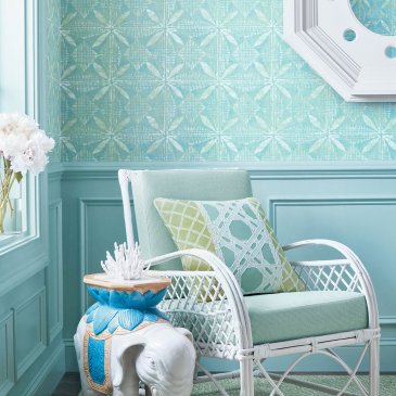 Обои Thibaut Islander T15841 изображение 4