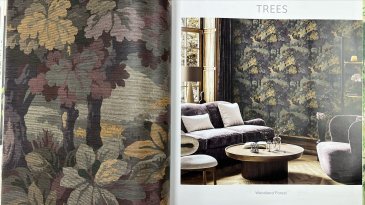 Обои Wallquest Trees TR70107 изображение 4