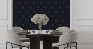 Обои Grandeco Reach & Cosy R182119 изображение 2