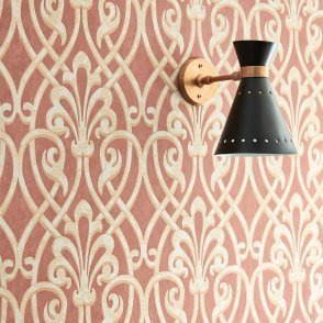 Обои Little Greene London Wallpapers 5 0256BKFEDOR изображение 2