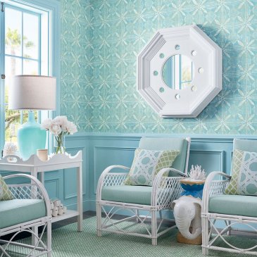 Обои Thibaut Islander T15842 изображение 2