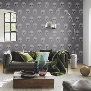 Обои Rasch Roberto Geissini 492613 изображение 2