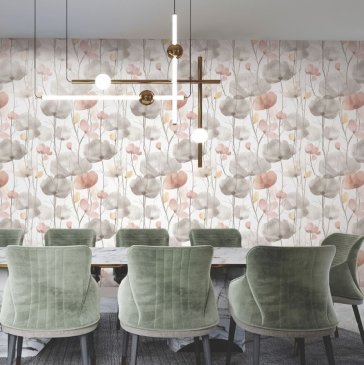 Обои Ronald Redding Caviar VR1538 изображение 3