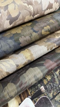 Обои Wallquest Trees TR70102 изображение 3