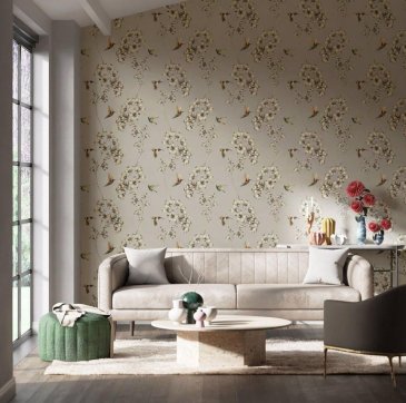 Обои Harlequin Idyllic 111063 изображение 2