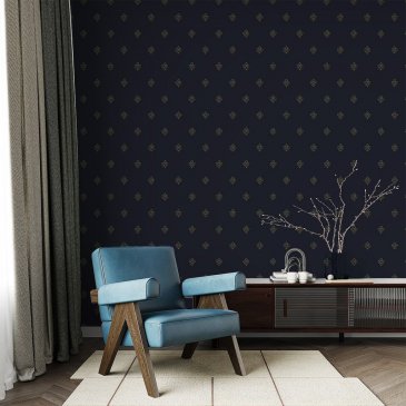 Обои Grandeco Reach & Cosy R182119 изображение 8