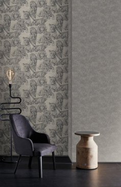 Обои Decoprint NV Blooming BL22720 изображение 2