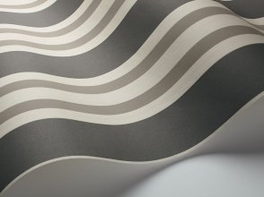 Обои COLE & SON Marquee Stripes 110-1001 изображение 3