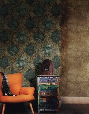 Обои Parato Concetto 9847 изображение 2