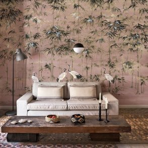 Обои Coordonne Random Chinoiseries 7900001 изображение 3