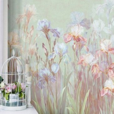 Фрески Affresco Wallpaper part 1 AB119-COL5 изображение 2