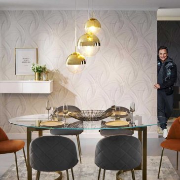 Обои Erismann Fashion for Walls 3 ER12098-10 изображение 3