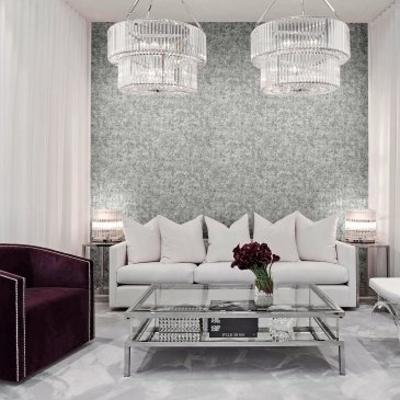 Обои Zambaiti Parati Murella Moda 53006 изображение 2