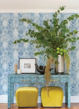 Обои A Street Prints Terrace 4122-27013 изображение 2