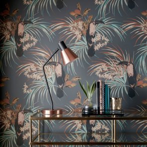 Обои 1838 Wallcoverings Elodie 1907-135-03 изображение 3