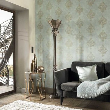 Обои Casadeco Prague 80781208 изображение 3