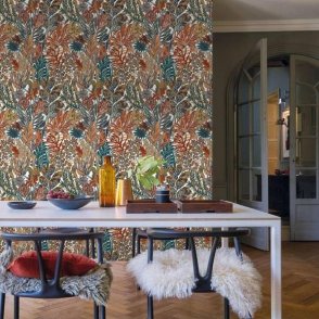 Обои Casamance Blossom 74320528 изображение 3