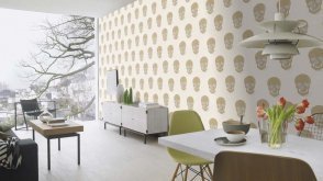 Обои Rasch Roberto Geissini 492637 изображение 2