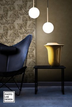 Обои Decoprint NV Blooming BL22720 изображение 3