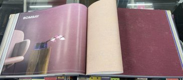 Обои Marburg The New Bombay Design Edition 30117 изображение 2