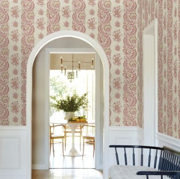 Обои Antonina Vella Jardin VP1304 изображение 4