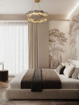 Фрески Affresco Wallpaper part 3 Forest AF2329-COL1 изображение 3