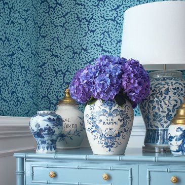 Обои Thibaut Sojourn T42059 изображение 3