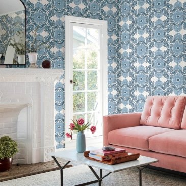 Обои A Street Prints Terrace 4122-72401 изображение 3